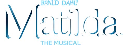 Matilda The Musical | Official London Website