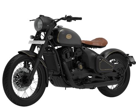 Jawa Perak Bobber Hd Images | Reviewmotors.co