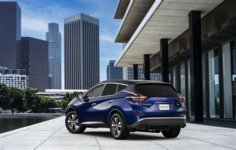 Tổng hợp 96+ nissan murano mới nhất - Eteachers