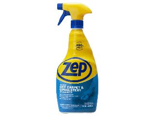 Cox Hardware and Lumber - Zep Oxy Carpet / Upholstery Cleaner, 32 Oz