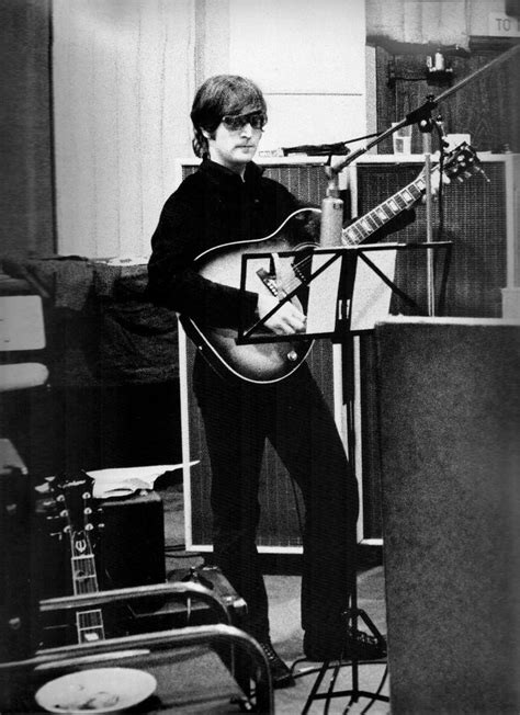 70 best images about The Beatles Revolver Recording 1966 on Pinterest | Studios, Gretsch and ...