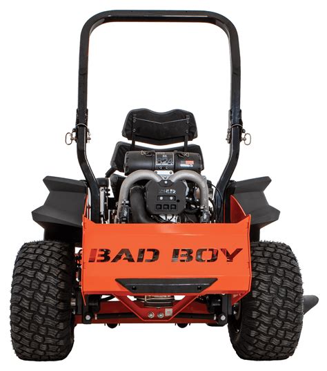 Configure Your Bad Boy Mower - Bad Boy Mowers Zero Turn Lawn Mowers ...