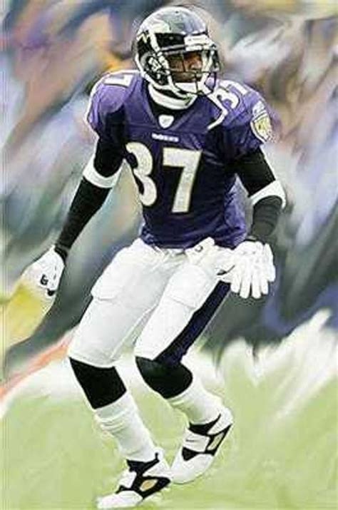 Deion Sanders Ravens