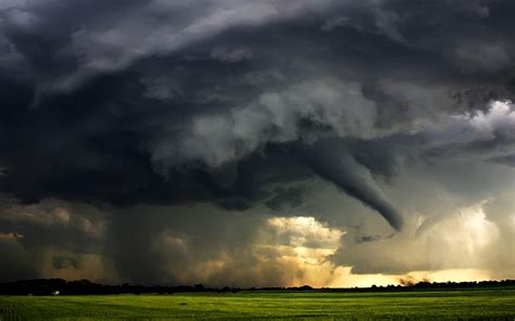 Tornado Background Wallpaper - WallpaperSafari