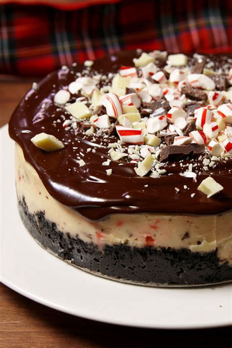 100+ Best Christmas Desserts - Recipes for Festive Holiday Desserts—Delish.com