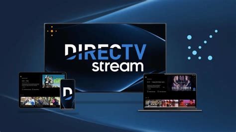 DIRECTV STREAM: Plans, pricing and channels for 2023 | Yardbarker