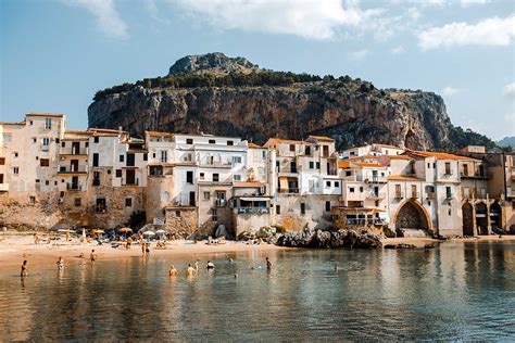 Cefalù, Sicily 084 78A