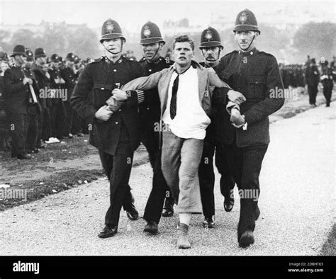 Fascism rally london 1934 hi-res stock photography and images - Alamy