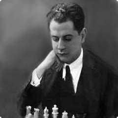 José Raúl Capablanca