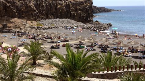 Callao Salvaje - Tenerife