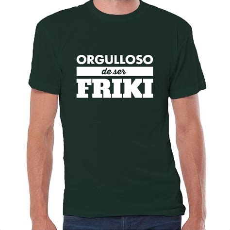 Pin en Camisetas Frikis