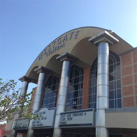 Regal Cinemas Westgate 11 - Westgate - Austin, TX