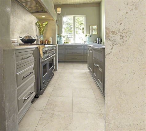 Tile and Stone: Wall and Flooring Tiles | Beige tile kitchen floor, Beige tile kitchen, Beige ...