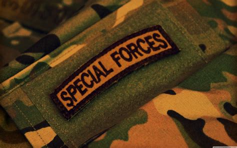 Special Forces Wallpapers - Wallpaper Cave