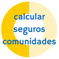 Proscrito social Beneficiario calcular seguro comunidad de vecinos ...