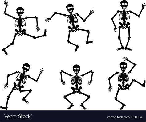 skeleton - Google Search | Skeleton dance, Graphic design art, Skeleton ...