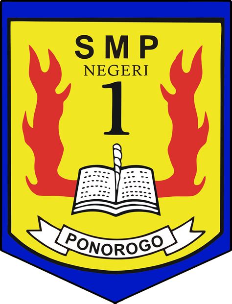 SMP Negeri 1 Ponorogo