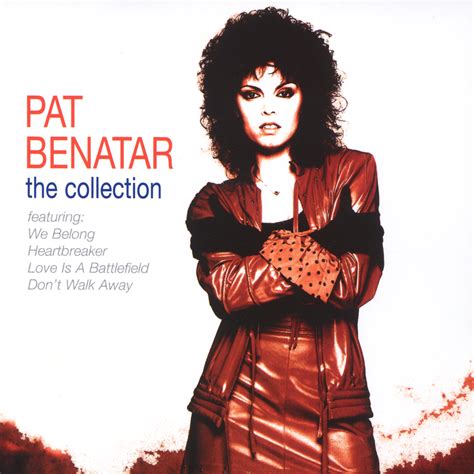 Pat Benatar - Heartbreaker | iHeartRadio