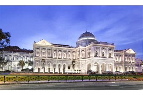 National Museum of Singapore