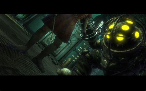 BioShock: The Collection screenshots leaked - Gematsu