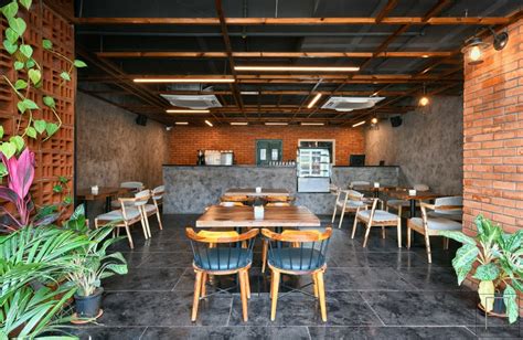 cafe interior Archives - The Architects Diary