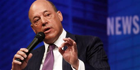 'He's on his own': Former White House press secretary Ari Fleischer says he will no longer ...