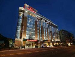 Hotel Hilton Garden Inn Nashville Vanderbilt - Nashville - Nashville