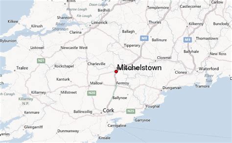 Mitchelstown Location Guide