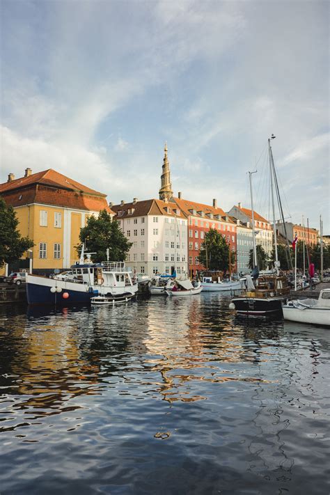 | christianshavn