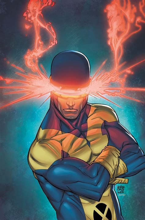 Cyclops (2010) #1 | Comics | Marvel.com