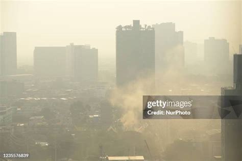 3,000 Air Pollution In Bangkok Stock Photos, High-Res Pictures, and Images - Getty Images