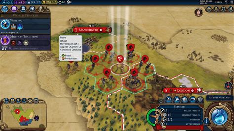 Civ 6 Barbarians are ridiculous! : civ