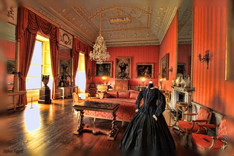 Inside Shugborough Hall, 1 Staffordshire, GB. | Shugborough … | Flickr