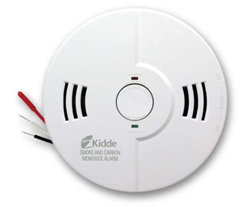 Kidde recalls millions of Combination Smoke, Carbon Monoxide Detectors; Check if yours is ...