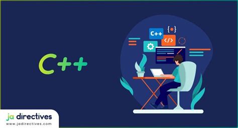 11 Best C++ Tutorial For Beginners To Advanced in 2024 | JA Directives