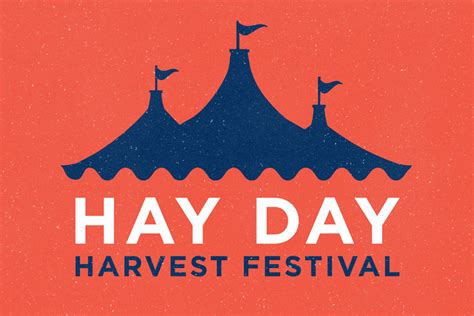 Hay Day Harvest Festival - MarketStreet