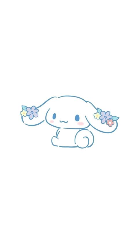 [100+] Cinnamoroll Backgrounds | Wallpapers.com