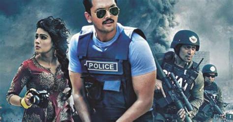 Dhaka Attack director announces extreme sequel