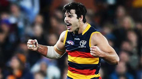 AFL 2023: Adelaide Crows season preview, pre-season, analysis ...