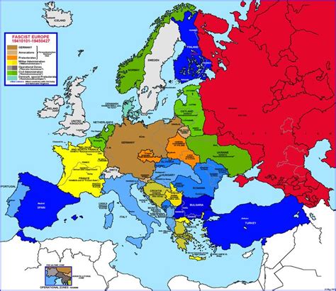 map of europe pre wwii - PRoBLeMeS | Alternate history, Map, Europe map