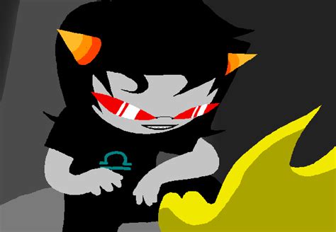 Terezi - Homestuck Image (29437704) - Fanpop