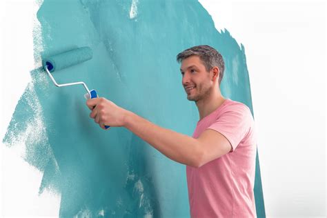 HOW TO CHOOSE THE RIGHT PAINTING CONTRACTOR - Bullett Magazine