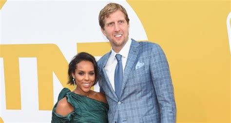 Dirk Nowitzki - Biography, Wife, Kids, Sister, Family, Height, House