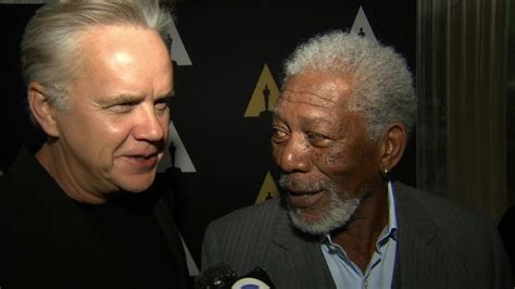 'Shawshank Redemption' cast reunites for 20th anniversary - ABC7 Los Angeles