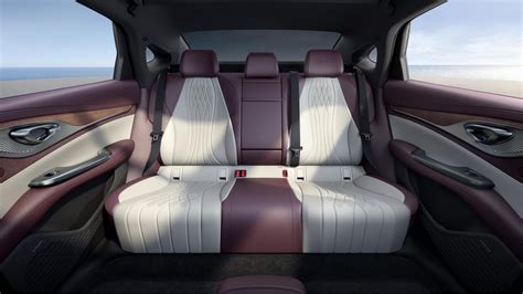 BYD Seal DM-i interior unveiled in China with 15.6-inch screen and lots ...