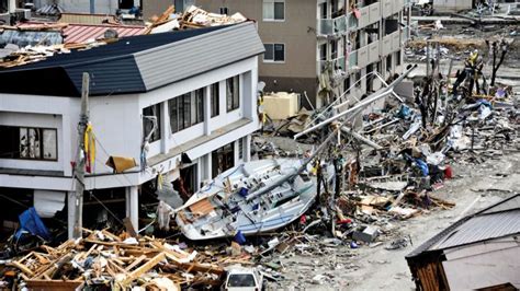 Korban Tsunami Tohoku, Jepang yang Sempat Hilang Berhasil Diidentifikasi | Berita Jepang ...