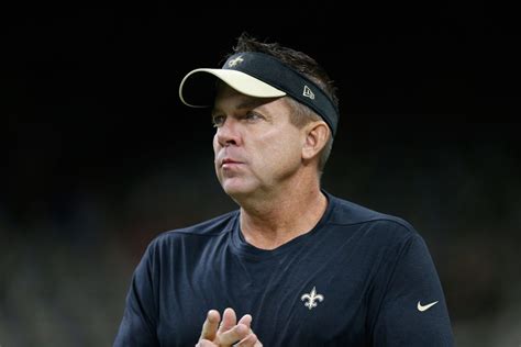 Sean Payton Reveals He Was Jealous Of Ex-NFL Coach - The Spun