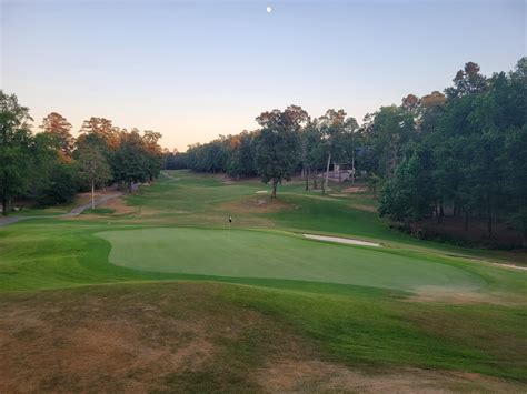 Best Golf Courses in Hot Springs Village, Arkansas (2022) - Natural ...