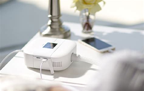 Philips DreamStation GO AUTO Travel CPAP - Sydney Sleep Centre