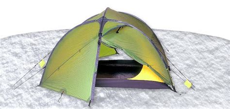 The Best Cold Weather Tents for Winter Camping | Campstuffs